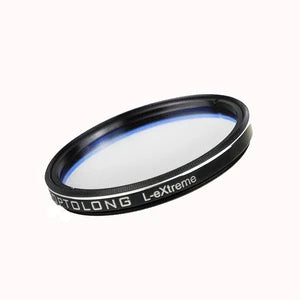 L-Extreme 1.25" Dual Band Filter