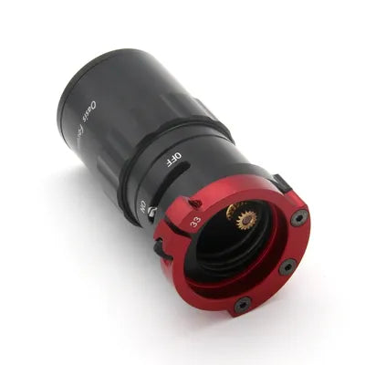 Astroasis Focuser