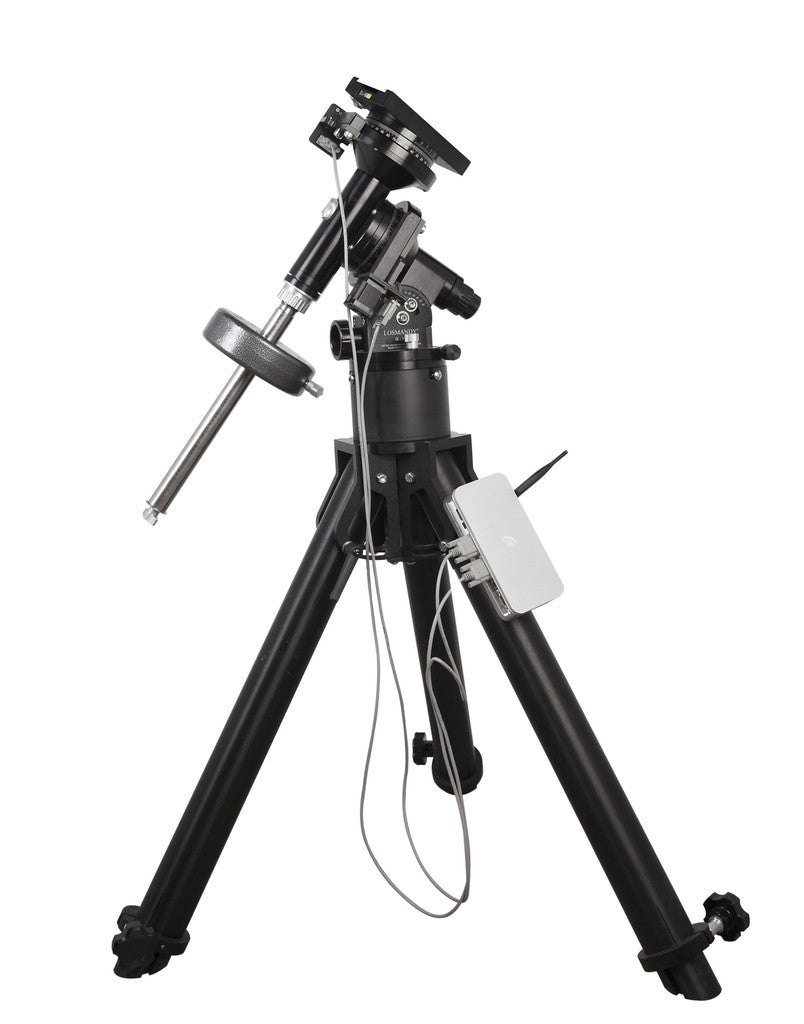 Losmandy G11 with PMC8