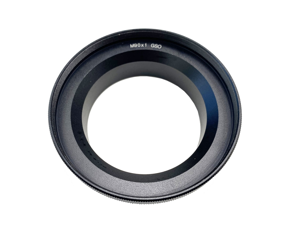 iAFS2 Telescope adpt GSO/RC8 RD6 M90x1