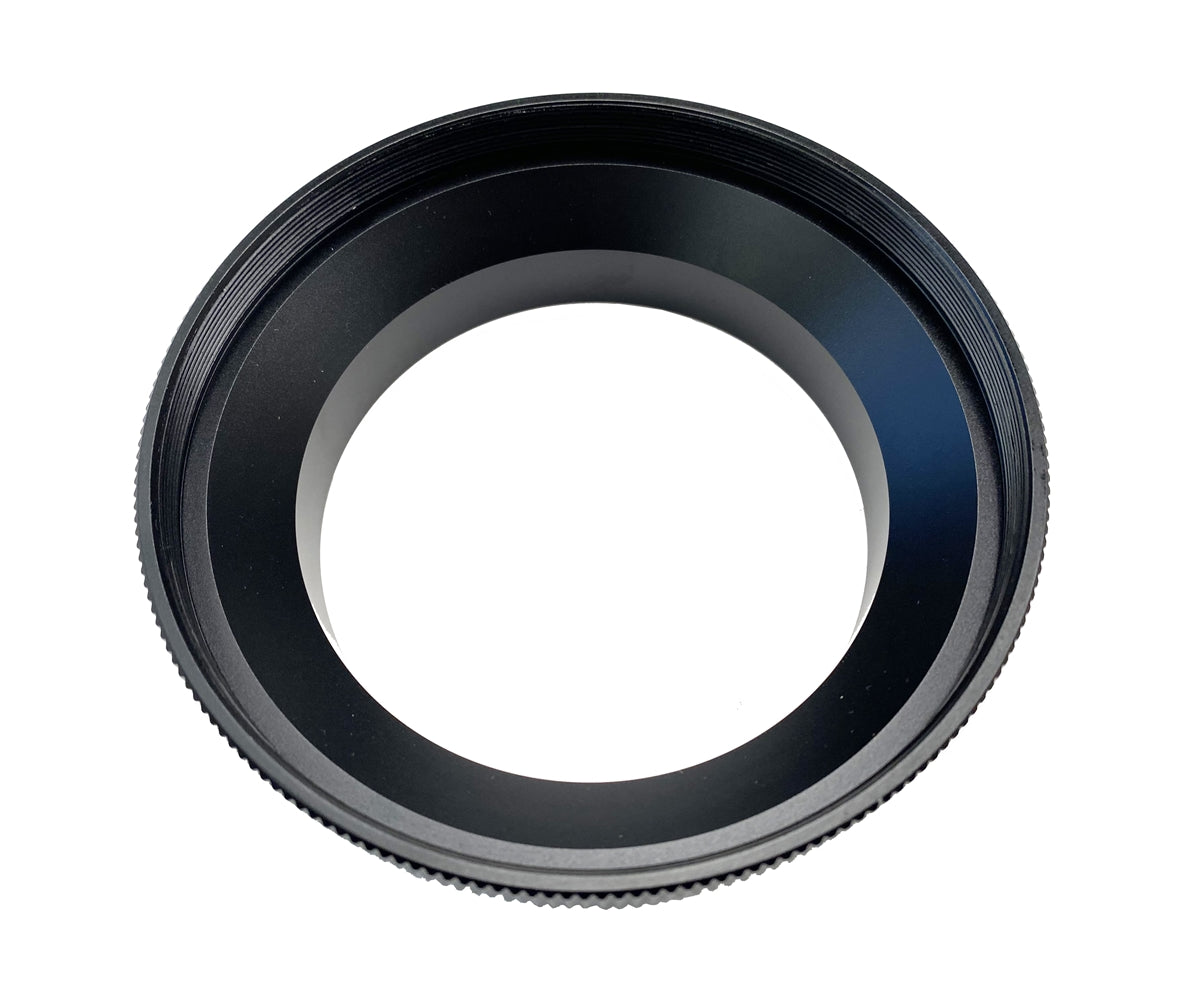 iAFS Telescope adpt GSO/RC10, RC 12, RC 14 RC 16 M117x1