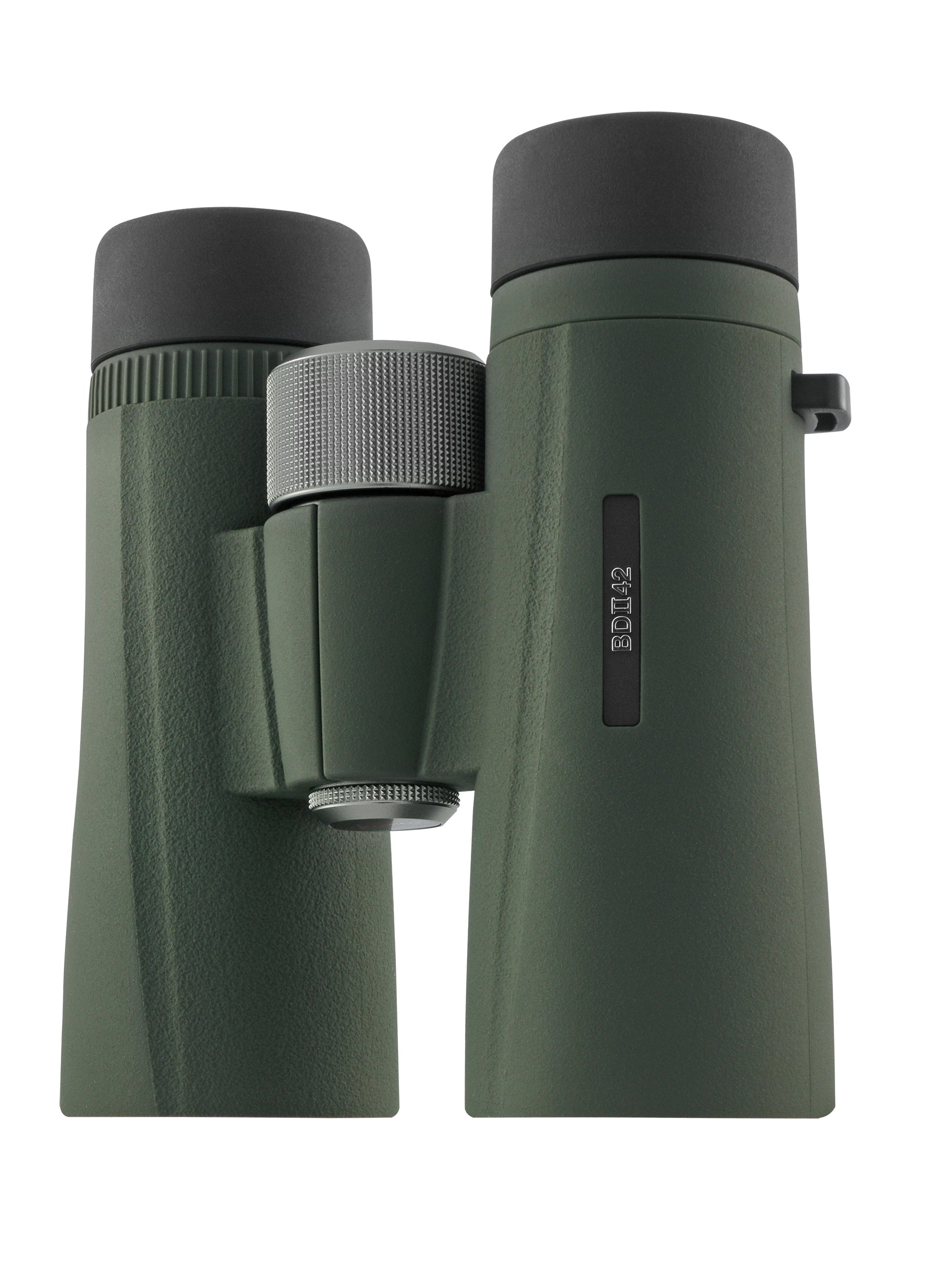 BD II 8 x 42mm Wide Angle Binoculars