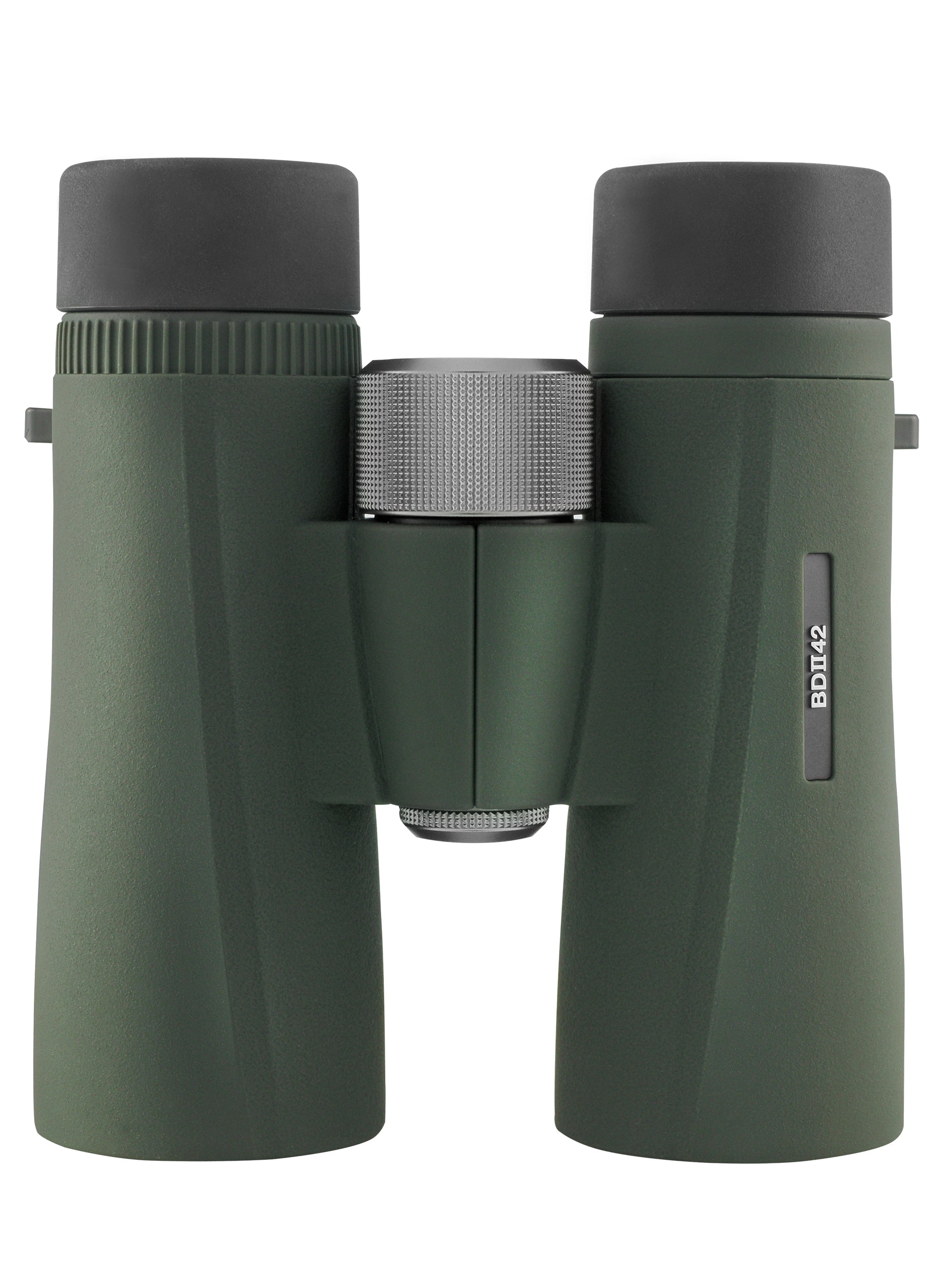 BD II 8 x 42mm Wide Angle Binoculars