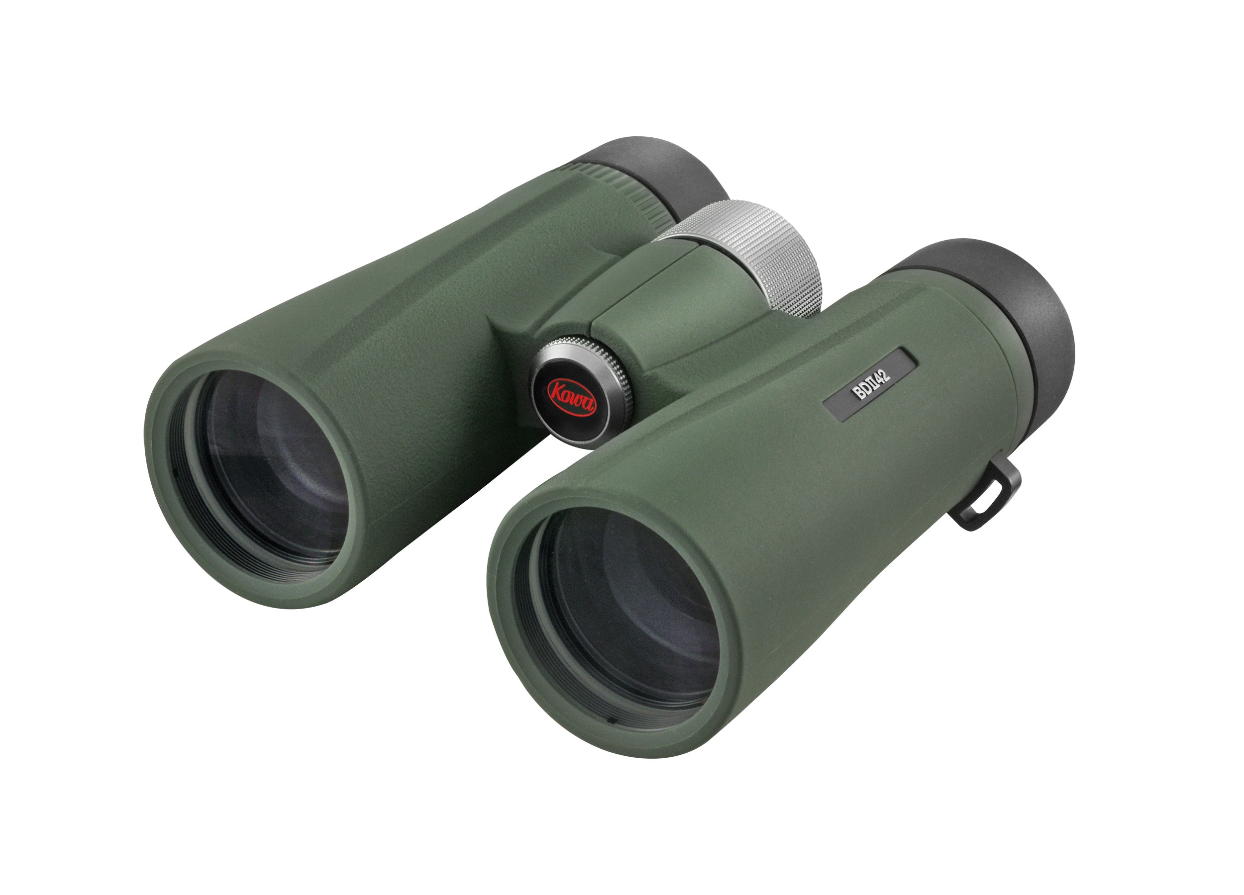 BD II 8 x 42mm Wide Angle Binoculars