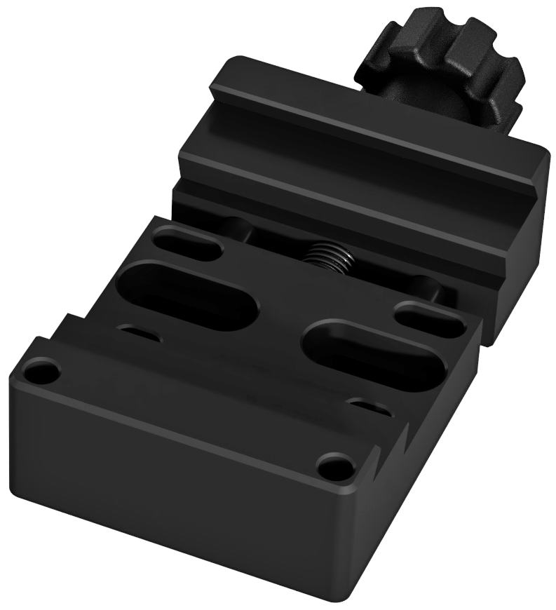 Pegaus Universal Clamp
