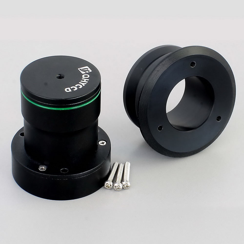 M-ZERO POLEMASTER ADAPTER