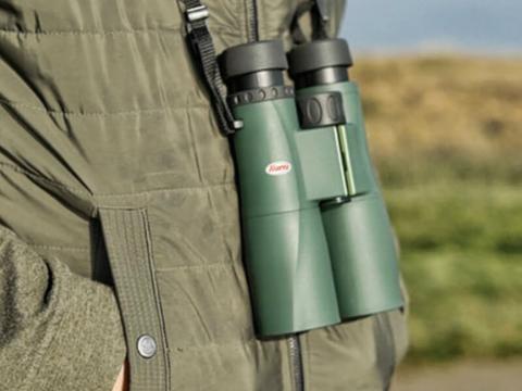 Kowa SV II 10x50 Binocular