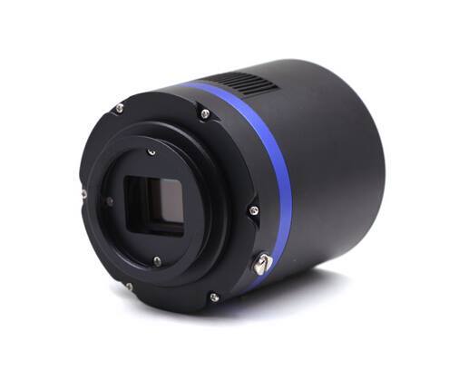 QHY183M 20MP Mono Cooled CMOS