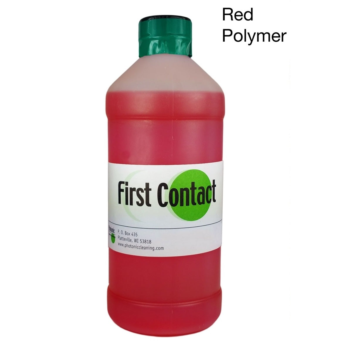 RFCL - Red First Contact 1000 ml