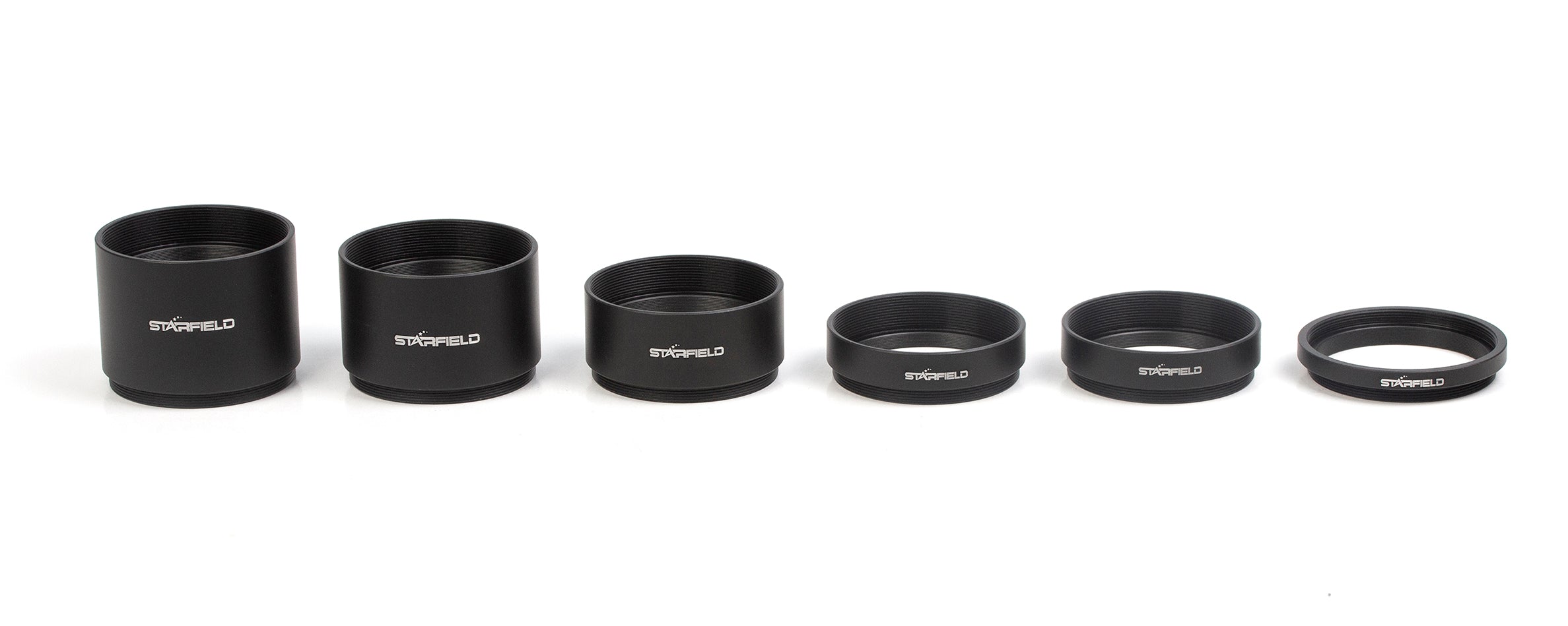 Starfield M42 10mm Extension ring