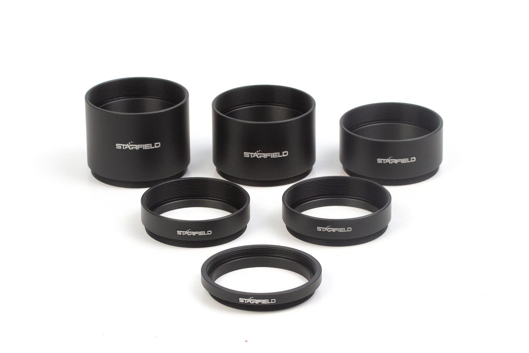 Starfield M42 10mm Extension ring