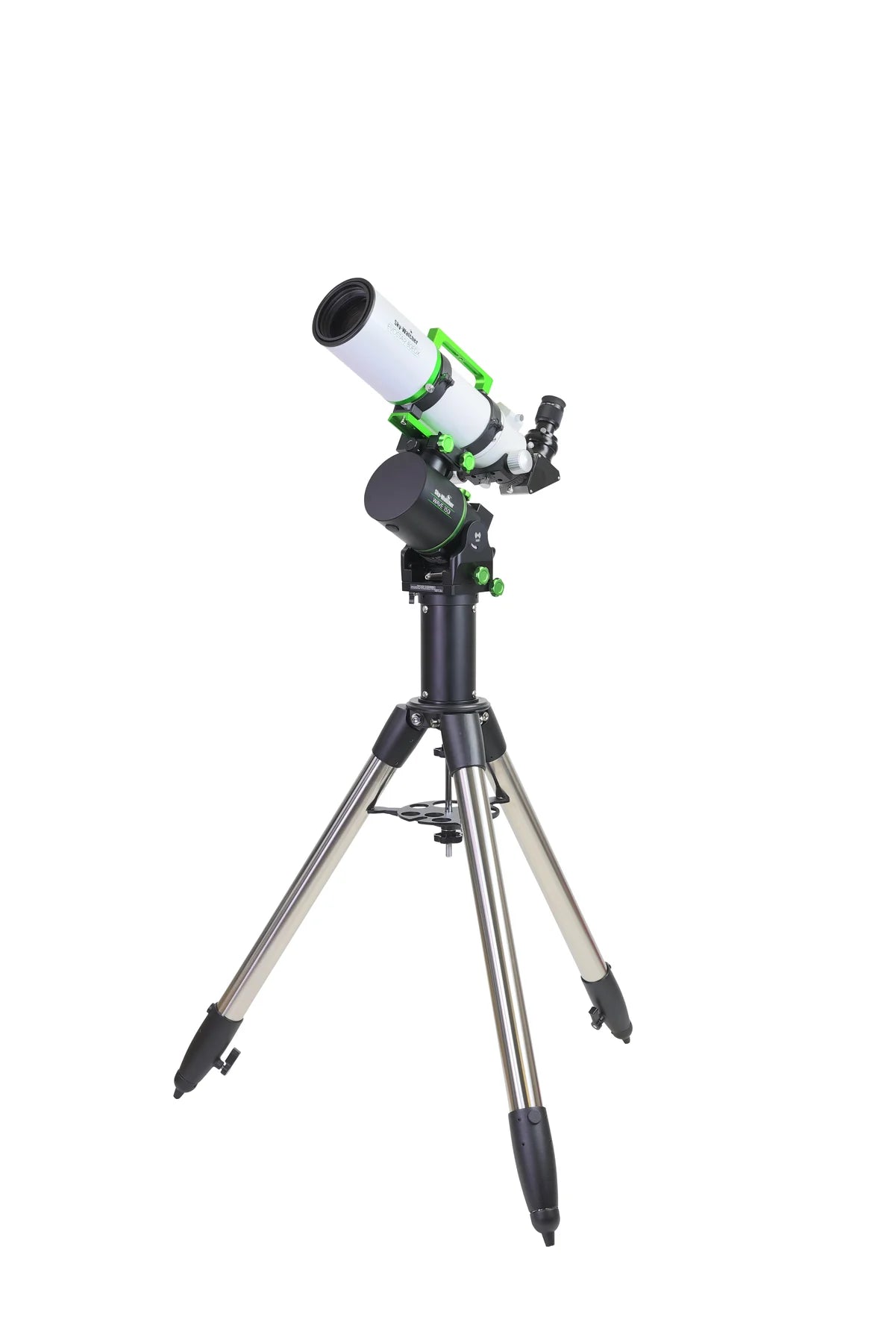Evostar 80EDX APO Refractor