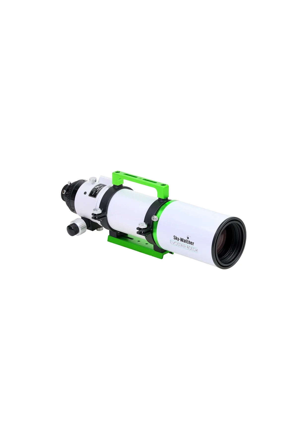 Evostar 80EDX APO Refractor