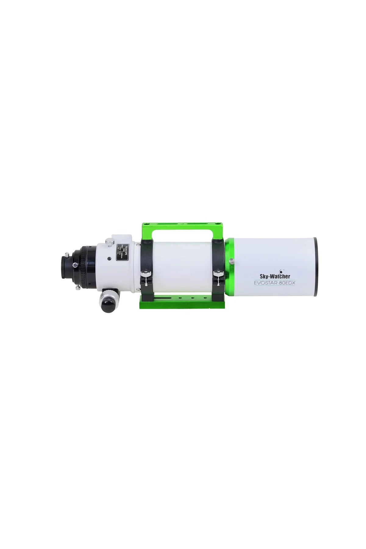 Evostar 80EDX APO Refractor