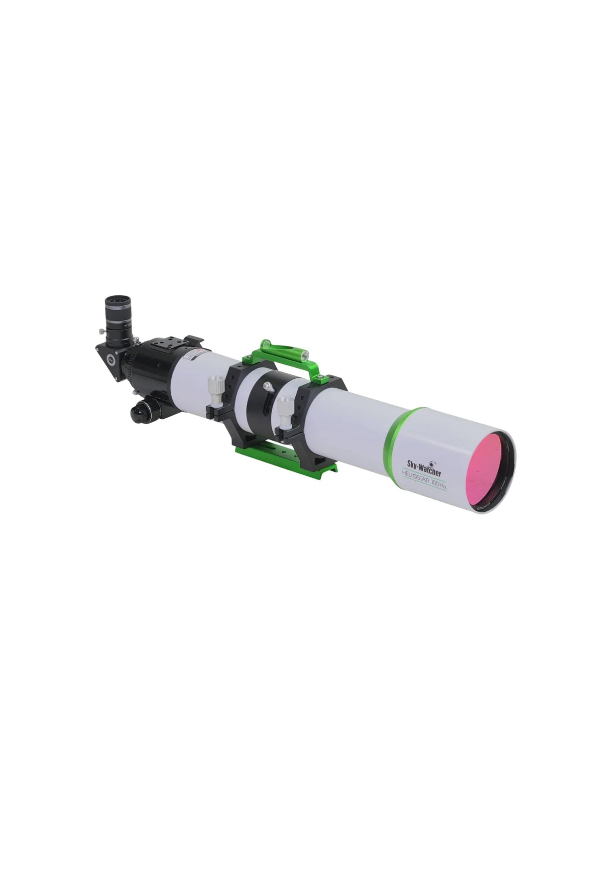 Heliostar 100Hα Solar Telescope