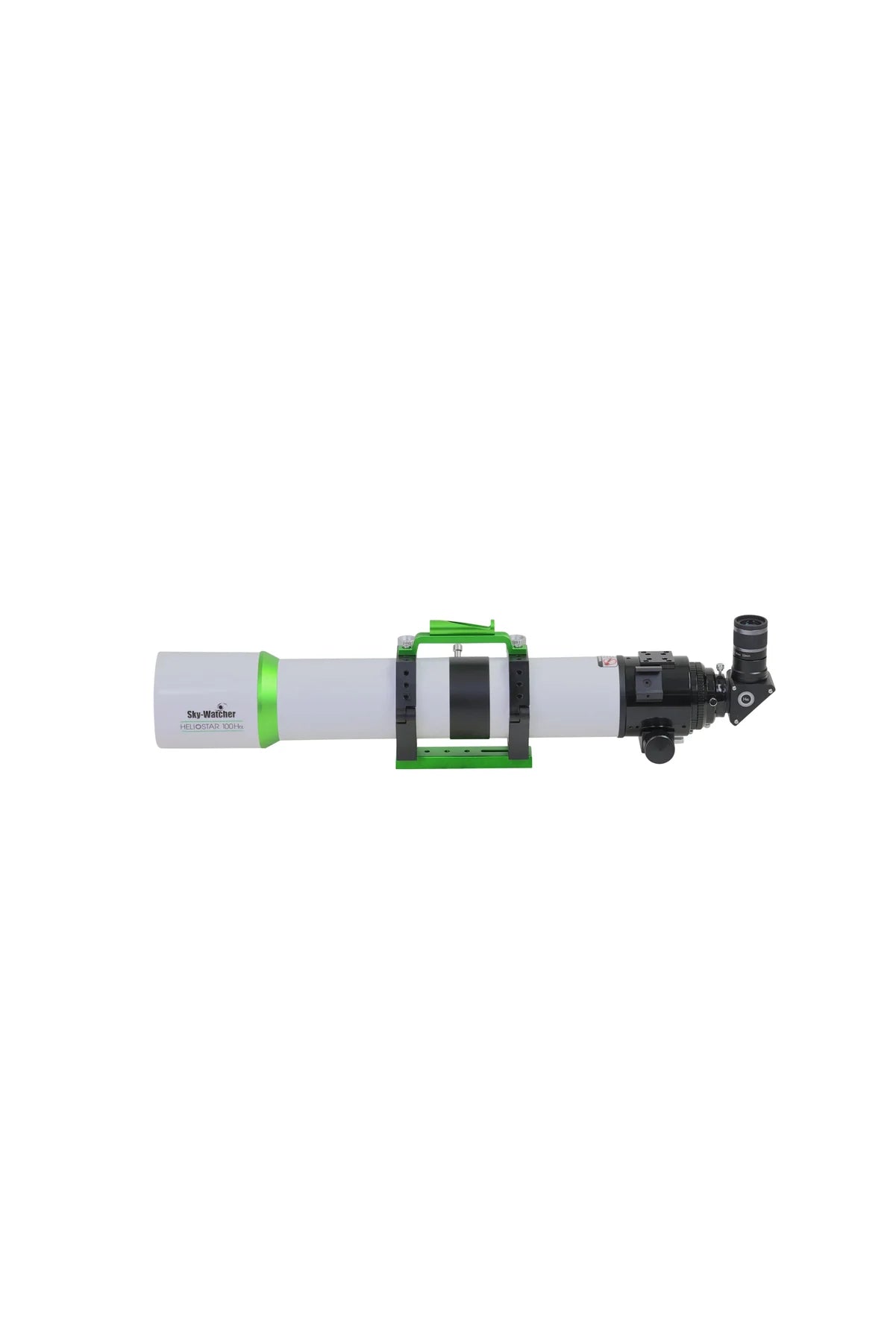 Heliostar 100Hα Solar Telescope