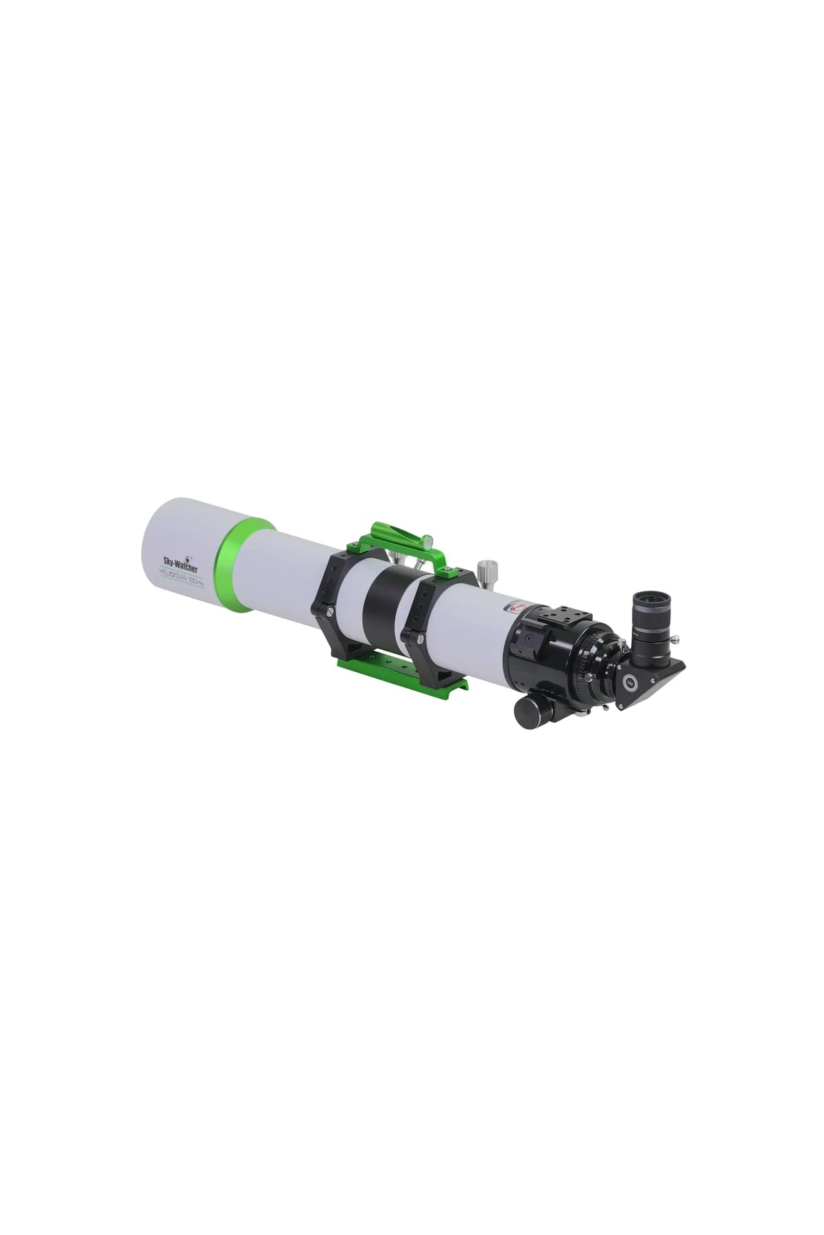 Heliostar 100Hα Solar Telescope