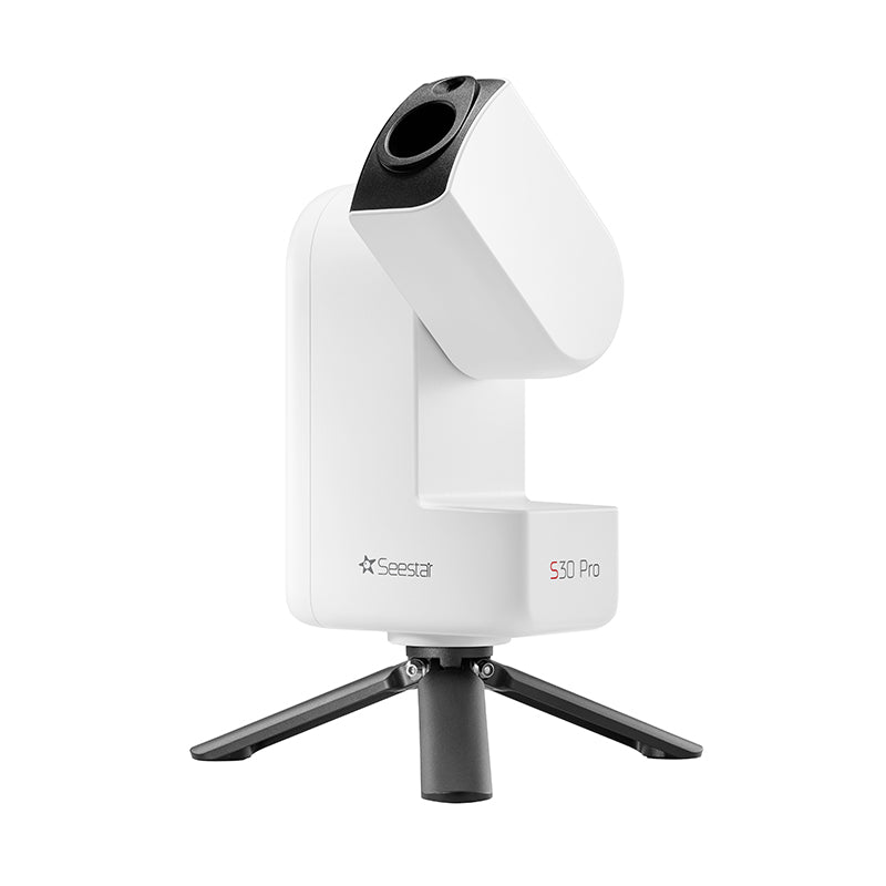 ZWO Seestar S30 Pro — All-In-One Smart Telescope