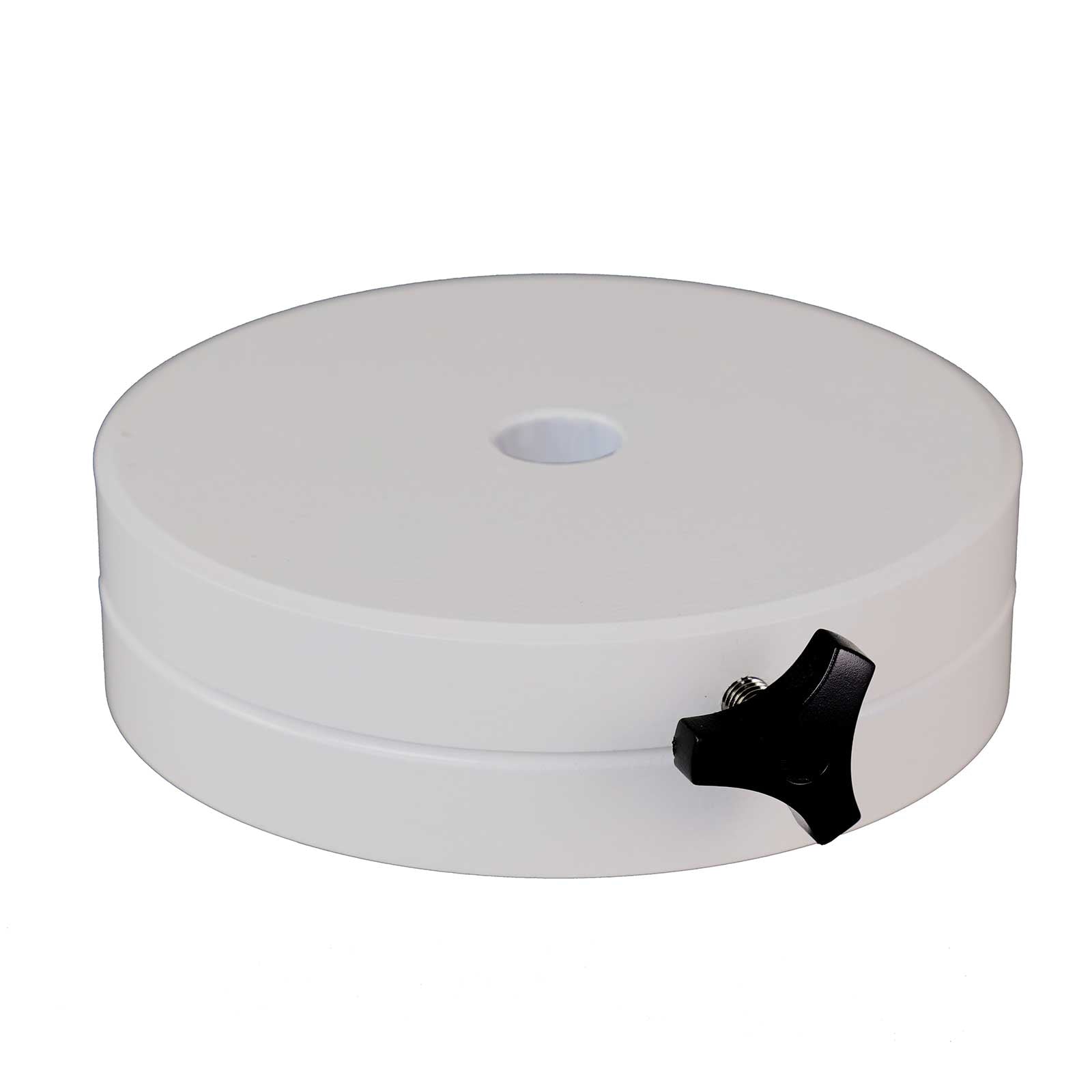 Sky-Watcher 11 lb counterweight for AZ-EQ6 equatorial mounts used to balance telescopes and imaging trains