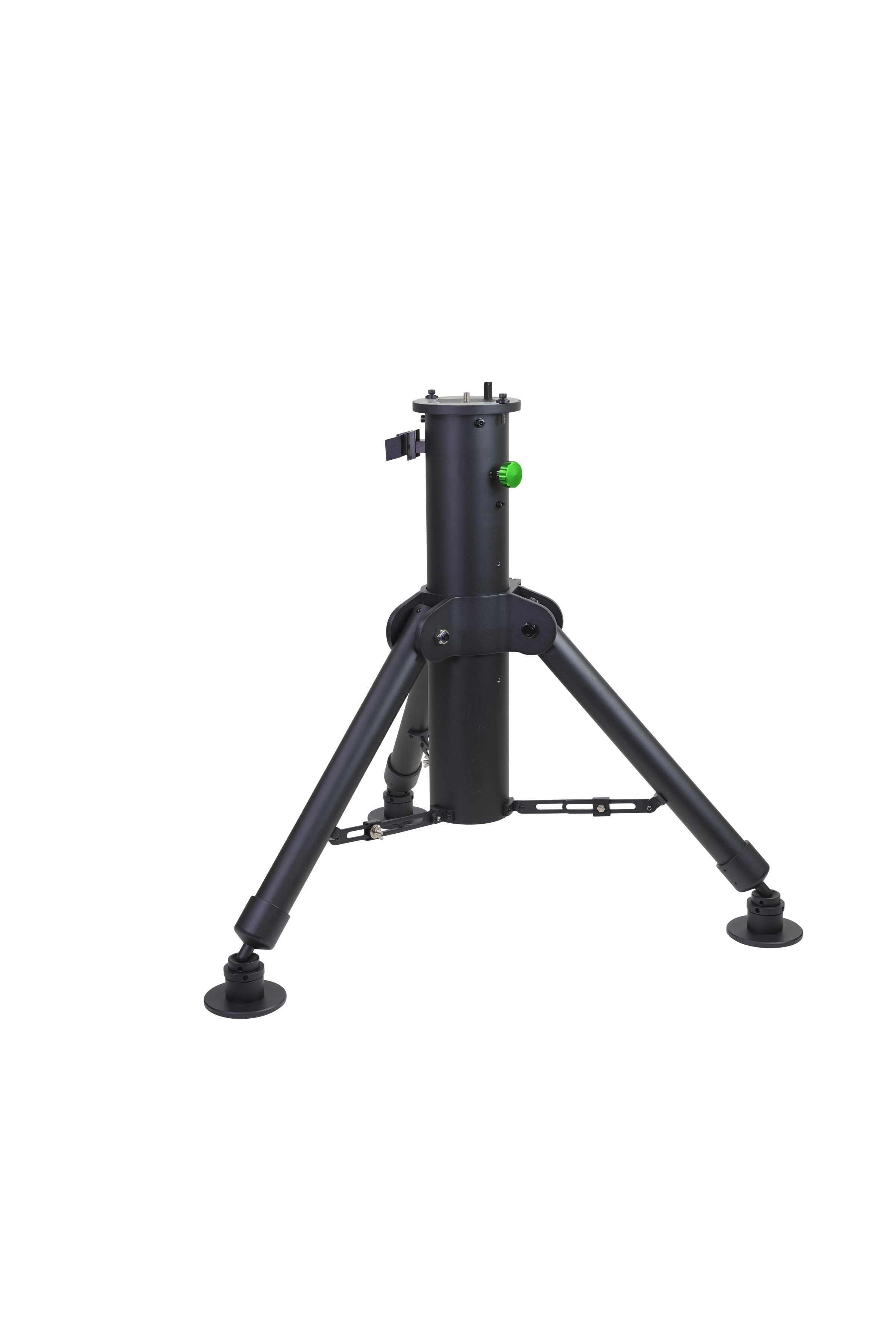 Sky-Watcher EQ8-R pier tripod for observatory-class equatorial mount heads, right rear view