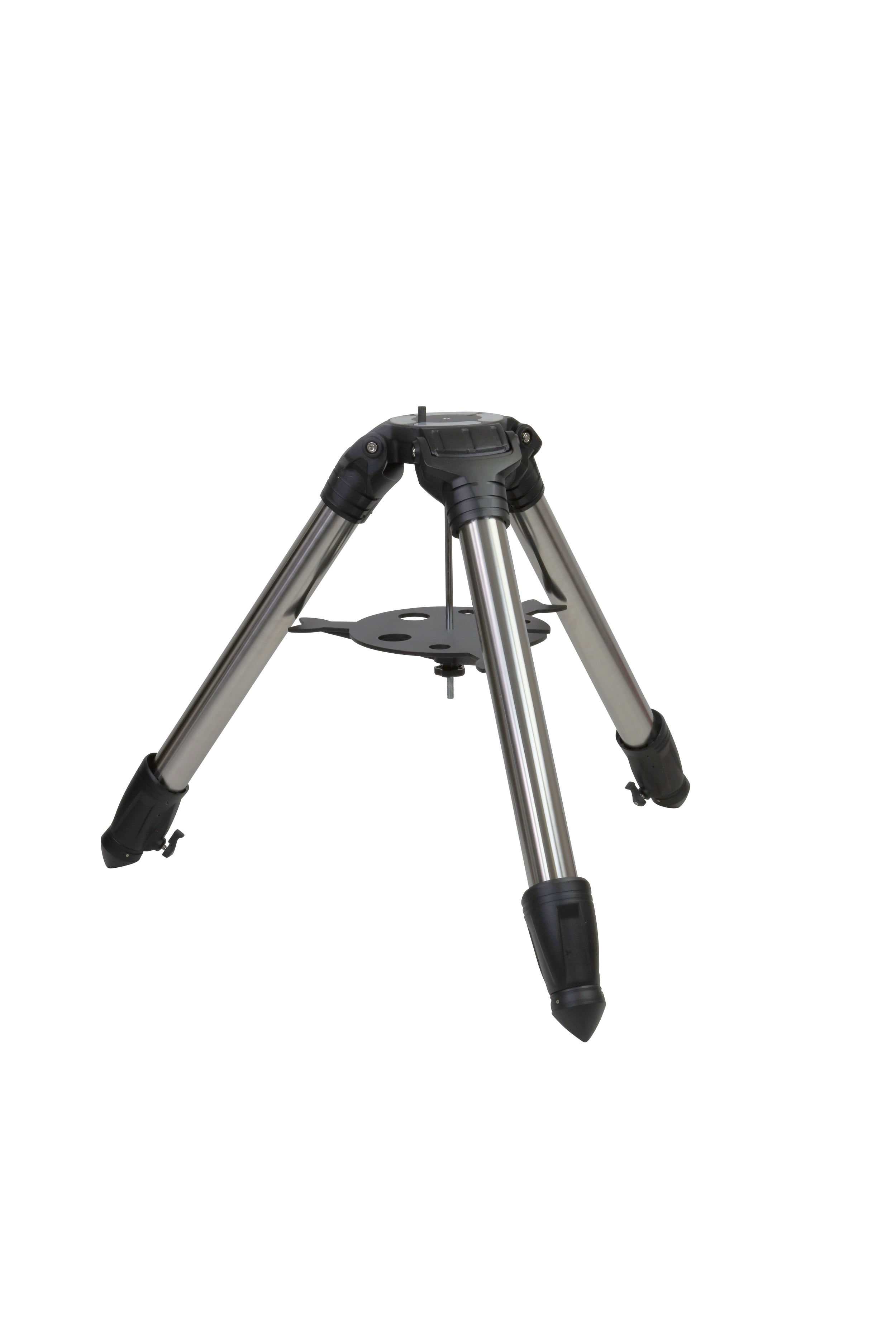 Sky-Watcher CQ350 tripod with 70mm legs for CQ350 and EQ8-R/h equatorial mount heads used in deep-sky astrophotography