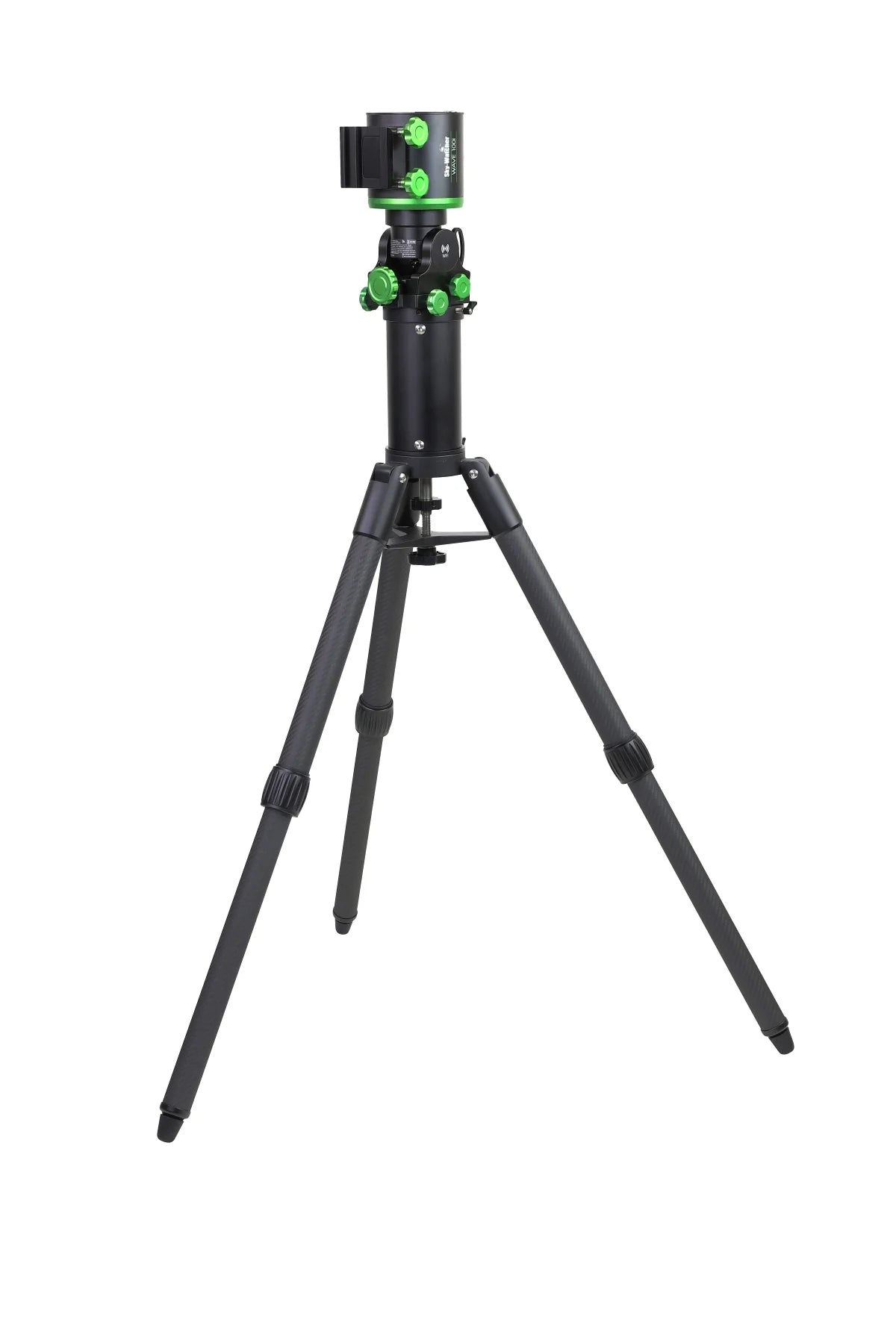 Wave 100i with Steel Tripod & Extension Tube Kit