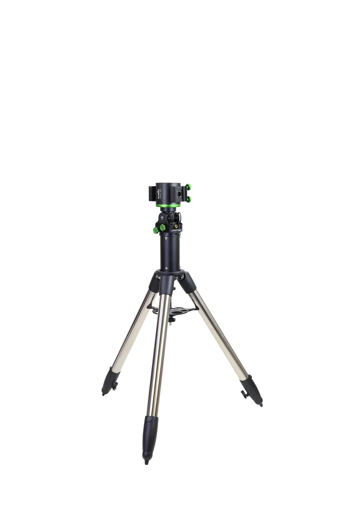 Wave 100i with Steel Tripod & Extension Tube Kit