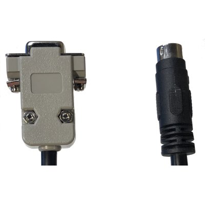 StarChaser/Aluma CCD/STC to DB9 Adapter Cables