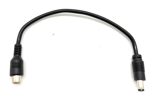 ASIair Pro heater connector.