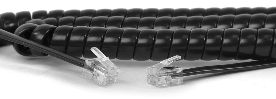 STEPPER MOTOR AND LOSMANDY HAND CONTROLLERS COILED CORD