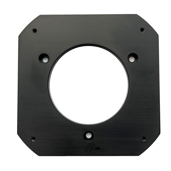 STL to StarChaser Adapters