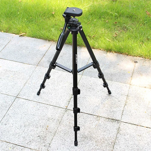 SVBONY SV101 aluminium travel tripod for portable observing