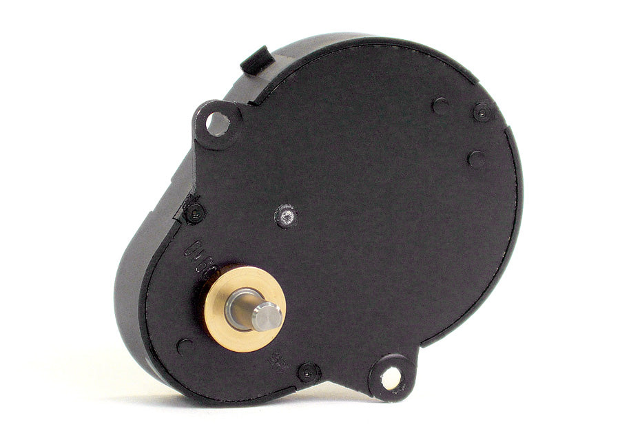 GEMINI SERVO MOTOR GEARBOX