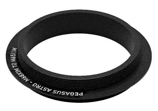 M68 Male to M65 Male (For SW Esprit 100)