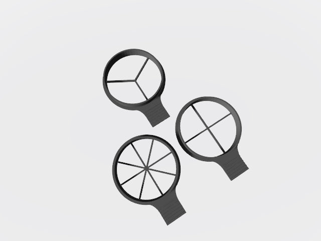 Seestar S50 Spike generators kit