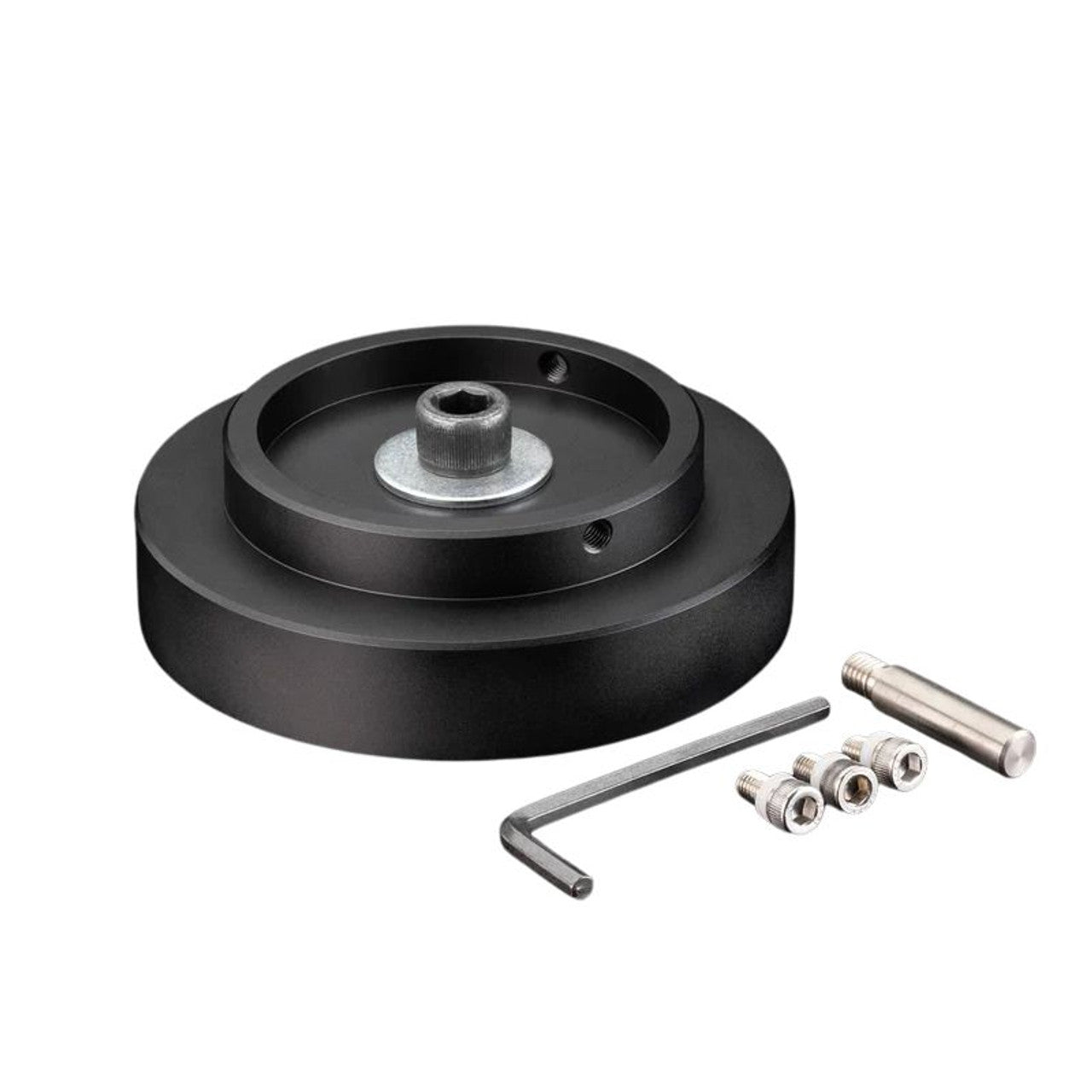 Starfield Skywatcher Pier adapter