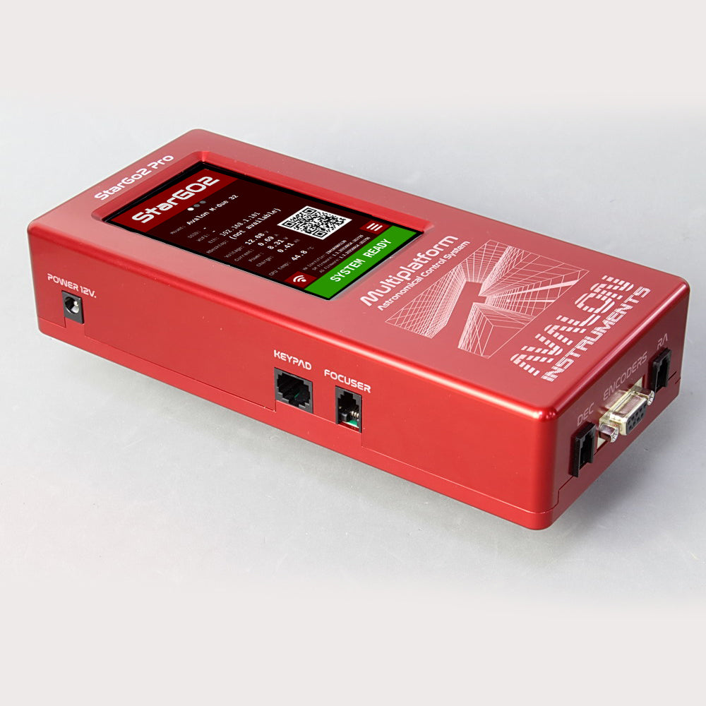 STARGO2 PRO STAND ALONE