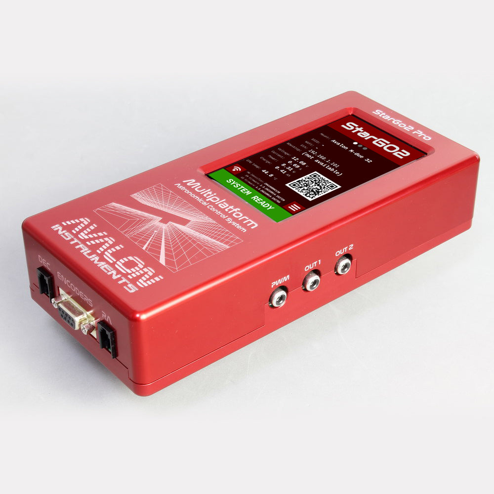 STARGO2 PRO STAND ALONE