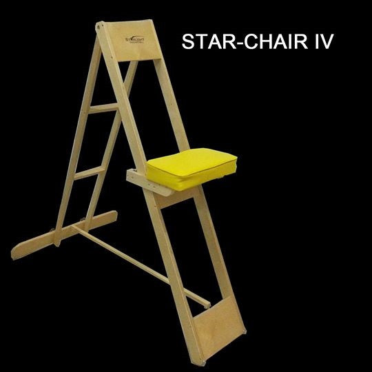 Star-Chair IV Observing chair