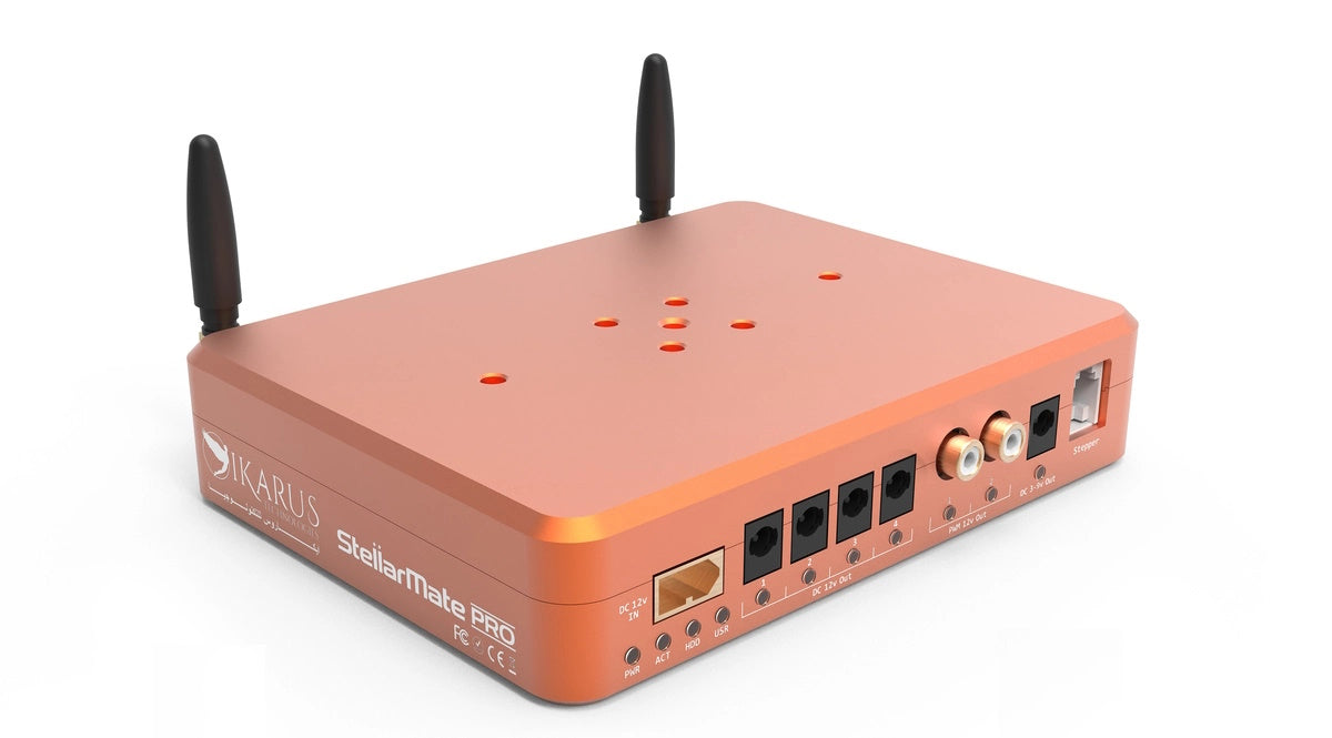 StellarMate Pro 64GB