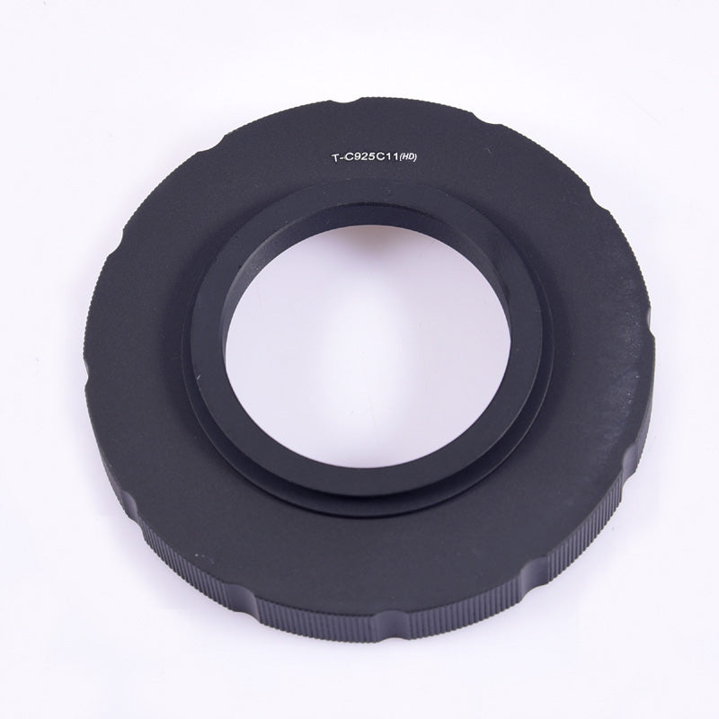 ANTLIA 3.3" SCT THREAD TELESCOPE ADAPTER