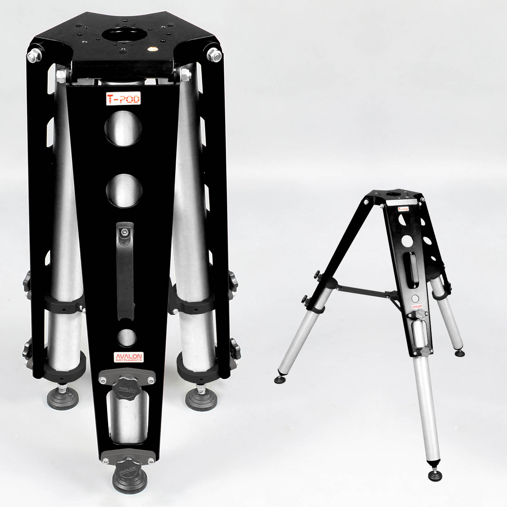 T-POD Max Black