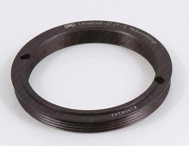 Expanding Ring T-2 Inner/2"Outer