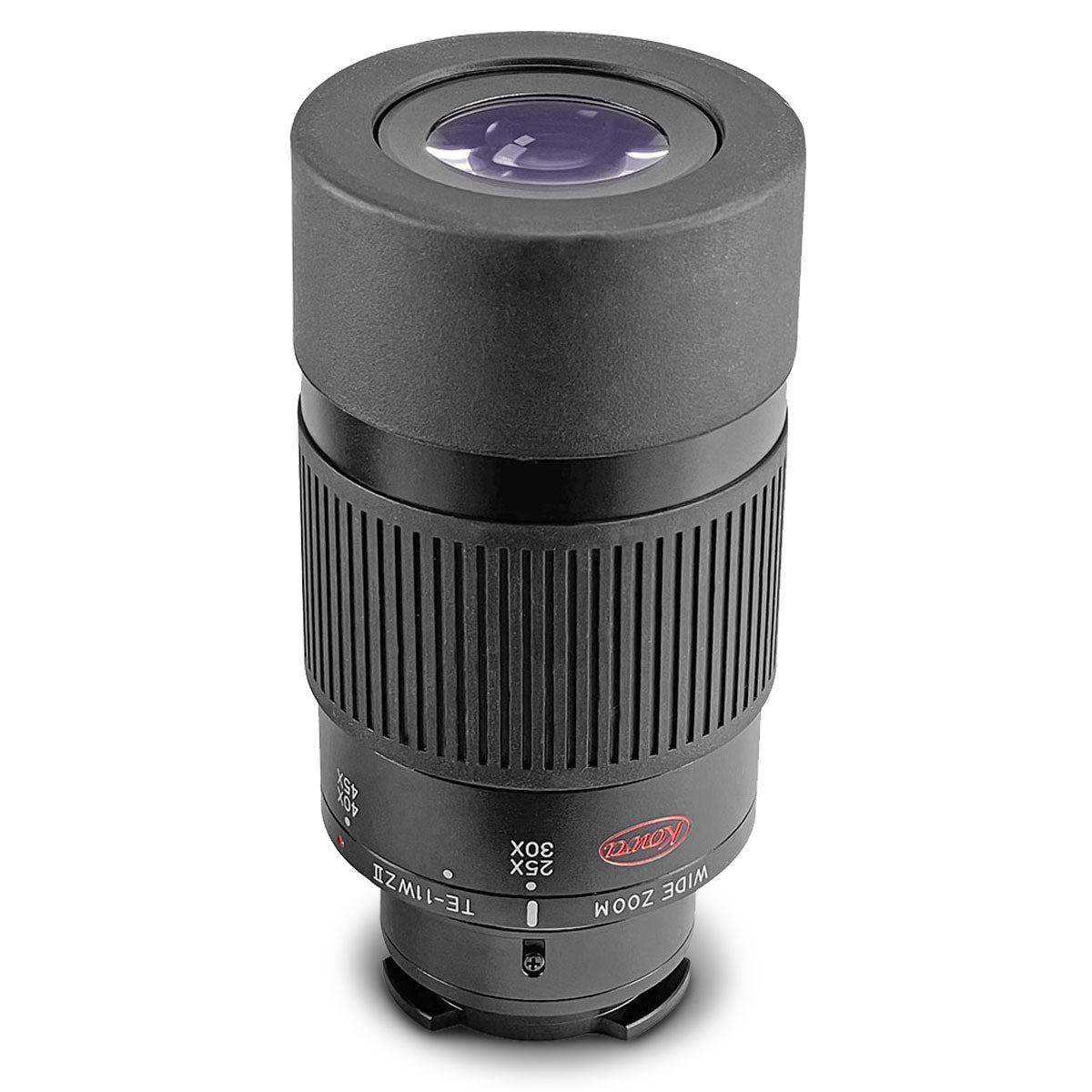 Kowa TE-11WZ II 25-60x wide angle zoom eyepiece for TSN PROMINAR spotting scopes