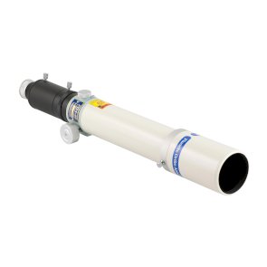Takahashi FOA-60 60mm f/8.8 ortho apochromatic refractor OTA for lunar, planetary and double-star observing