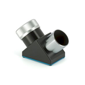 Takahashi 1.25 inch multicoated prism star diagonal for refractor, Schmidt-Cassegrain and Maksutov visual observing
