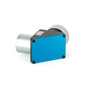 Takahashi 1.25 inch prism star diagonal showing 31.75 mm focuser-side barrel