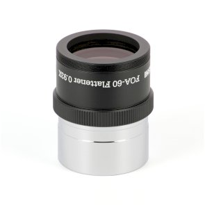 Takahashi FOA-60 0.93x Flattener field corrector for flat-field imaging