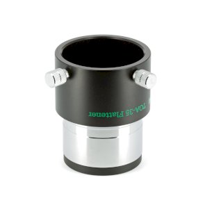 Takahashi TOA-35FL 2.7 inch flattener for TSA-120 and TOA-130/150 refractors