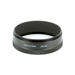 Takahashi TOA-130 25mm spacer ring for 67FL Flattener large-format astrophotography system